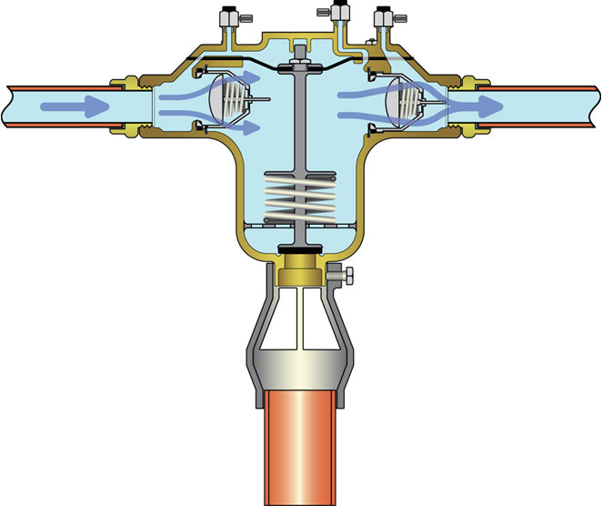 RPZ Diagram